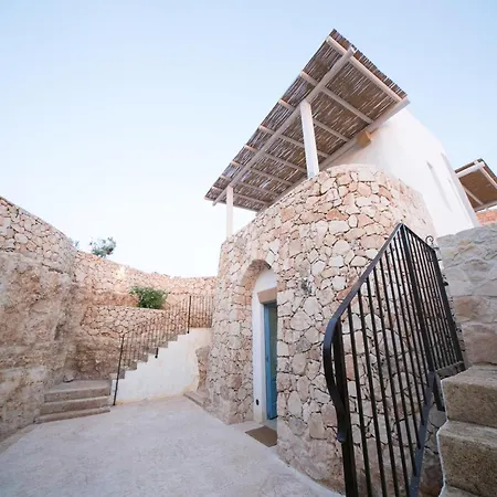 Detached Trullo Estate In Torre Suda Βίλα Racale