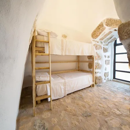 Detached Trullo Estate In Torre Suda Willa *